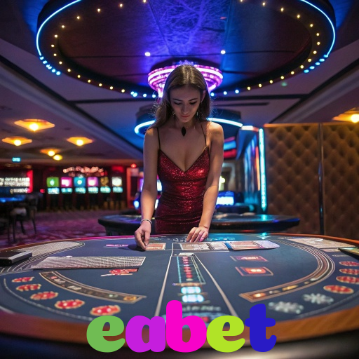  eabet
