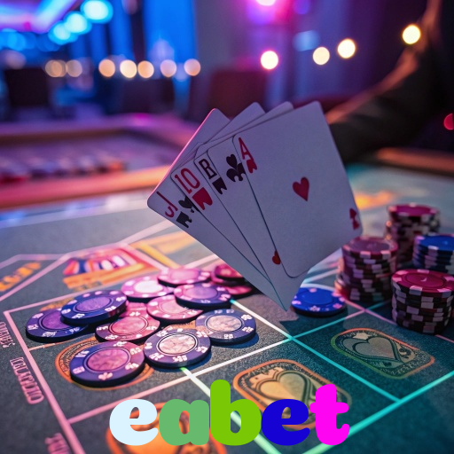  eabet